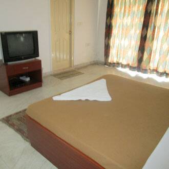 Hotel Pearl City, Hyderabad 3
